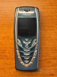 Nokia 7210