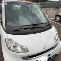 Smart Fortwo 2011 benzina motore revisionato