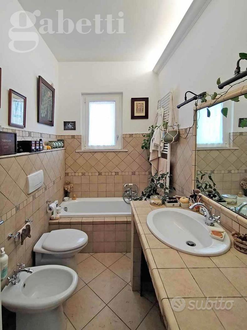 Apartment in Senigallia, Vivere Verde - Vista 3