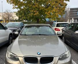 BMW 320 i cabrio 12/2009