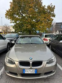 BMW 320 i cabrio 12/2009