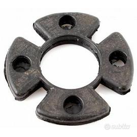 Parastrappi mozzo posteriore Grimeca da 88