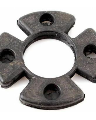 Parastrappi mozzo posteriore Grimeca da 88