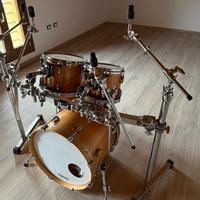 Pearl Masters Custom Extra