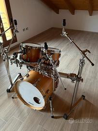 Pearl Masters Custom Extra