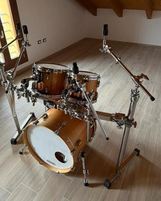 Pearl Masters Custom Extra