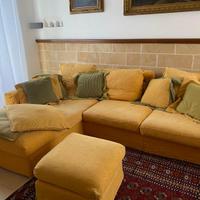 Divano poltrone e sofà