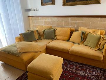 Divano poltrone e sofà