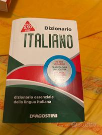 Dizionario