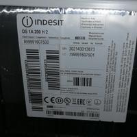 congelatore indesit litri 200