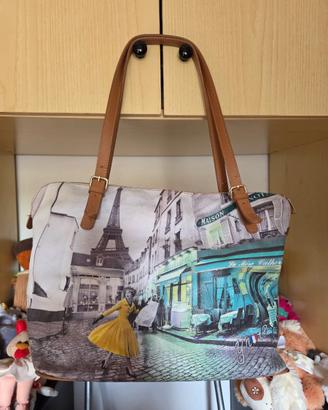 Borsa y not ?parigi