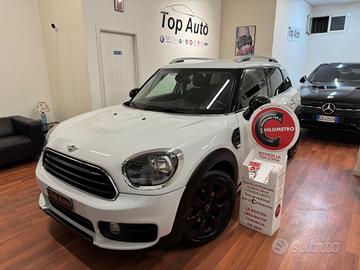 MINI ONE 1.5 COUNTRYMAN AUTOMATIC. - MY19