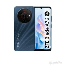 ZTE BLADE A 76