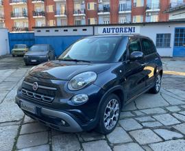 Fiat 500L 1.6 Multijet 120 CV Cross