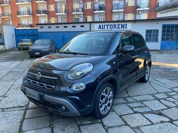 Fiat 500L 1.6 Multijet 120 CV Cross