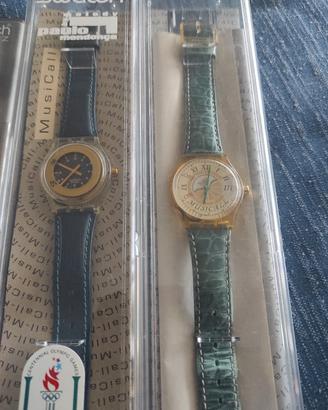 orologio Swatch