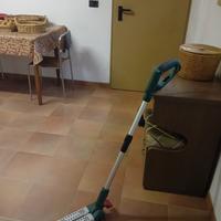 diserbo elettrico Parkside 