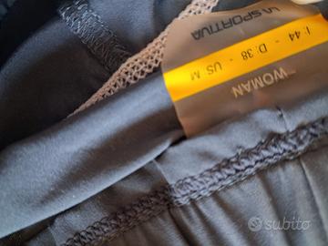 pantaloncini running "La Sportiva"