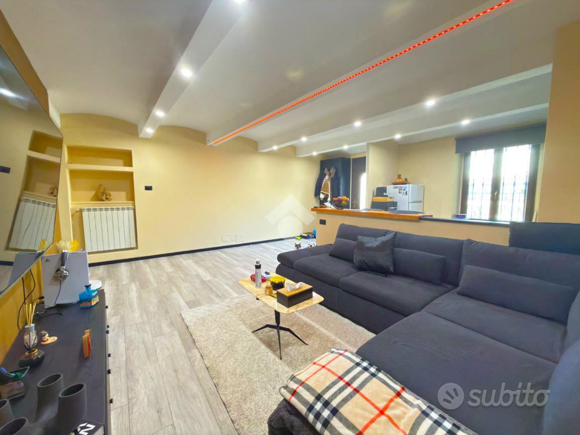 Appartamento – Giaveno, Sala - Altro