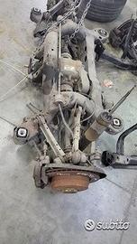 Differenziale posteriore bmw 320 2010