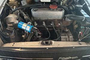 Mini couper innocenti