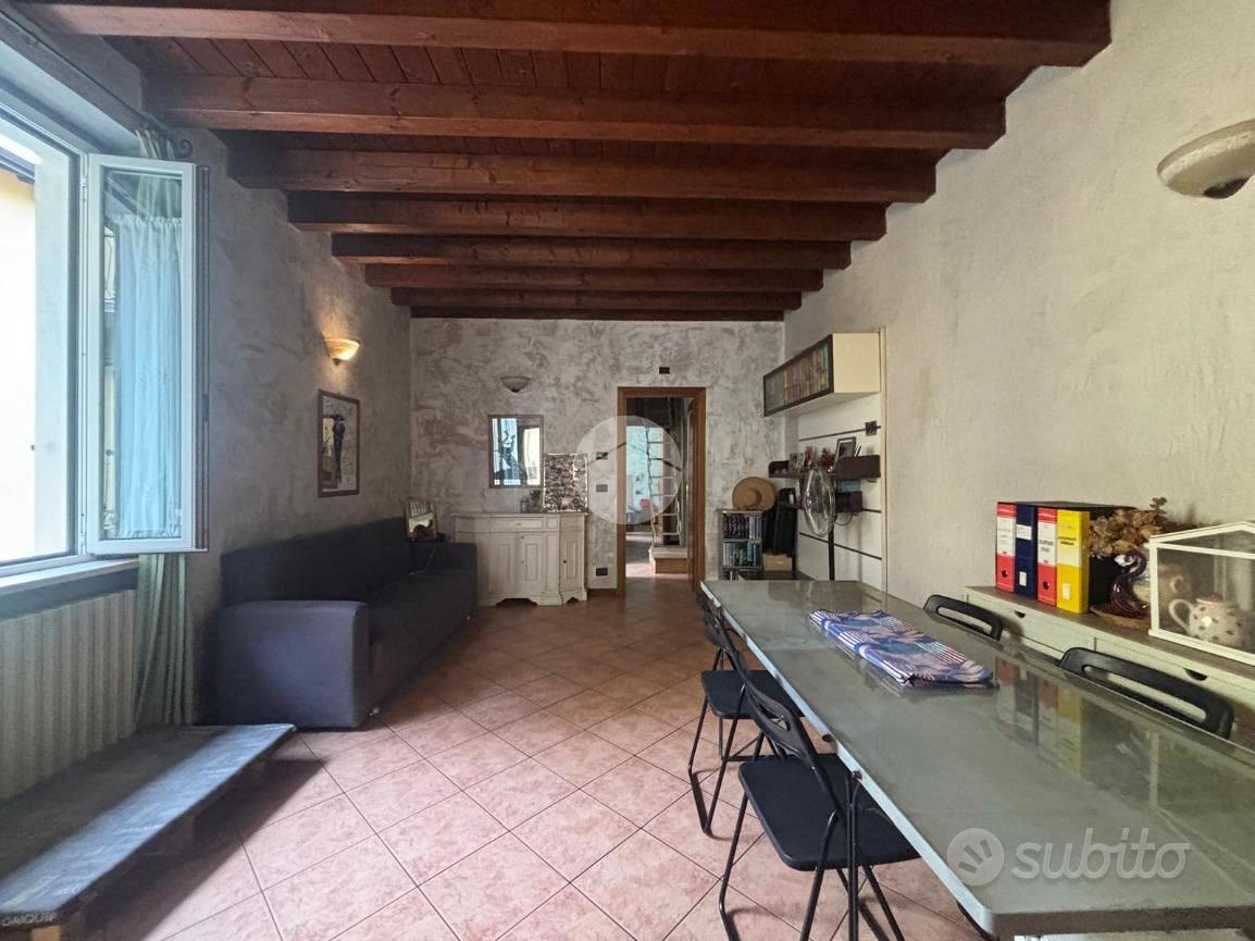 Appartamento – Brescia, Don Bosco - Vista 2