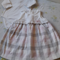 Abbigliamento per neonate di 3-6 mesi