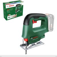 Seghetto alternativo Bosch a batteria 