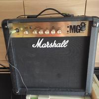 amplificatore 