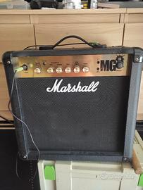 amplificatore 
