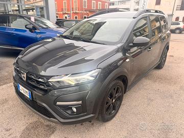DACIA JOGGER 1,0 GPL 100 CV EXTREME UP! MY22 5P