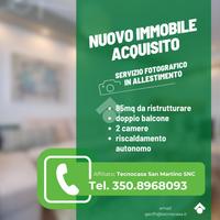 3 LOCALI A GENOVA