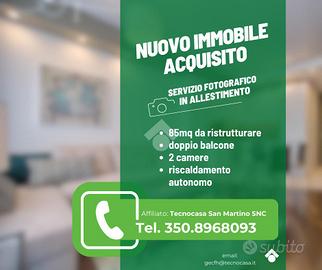 3 LOCALI A GENOVA