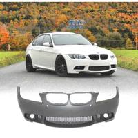 PARAURTI ANTERIORE BMW E90 E91 08-12 LOOK M3 SRA P