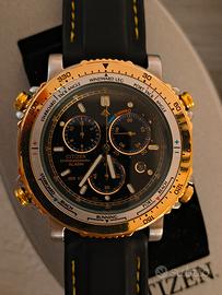Citizen Promaster Yachting Regatta NOS