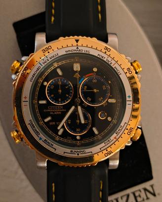 Citizen Promaster Yachting Regatta NOS