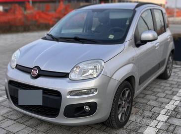 Fiat Panda 2016 Lounge