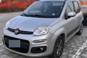 Fiat Panda 2016 Lounge