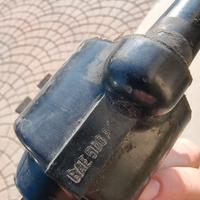 bobina di accensione