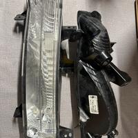 Fanale posizione e freccia jeep compass