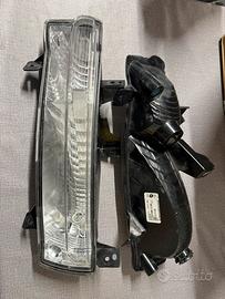 Fanale posizione e freccia jeep compass