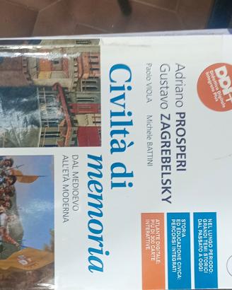 libri liceo scientifico Buonarroti di Monfalcone 