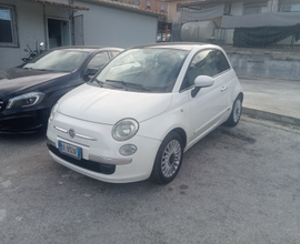 Fiat 500 1.2 gpl antifurto bloch shaft