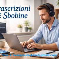 Trascrizioni E Sbobine