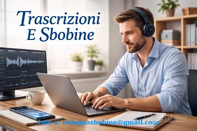 Trascrizioni E Sbobine