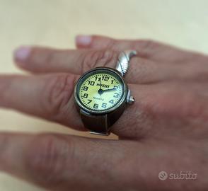 anello orologio