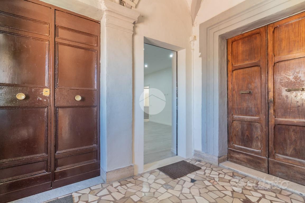 Appartamento – Castel Sant'Elia, Località Pianaiella - Vista 3