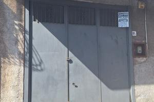 Rif 992 AMPIO DEPOSITO/GARAGE