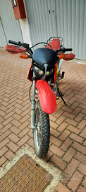 honda enduro 650 xr