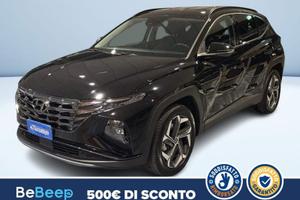Hyundai Tucson 1.6 HEV EXELLENCE 2WD AUTO